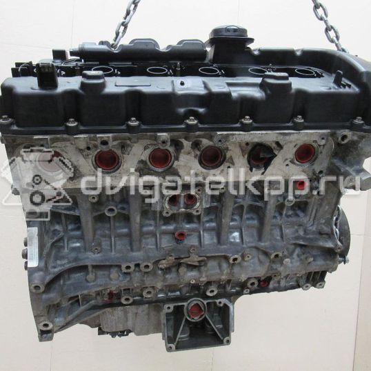 Фото Контрактный (б/у) двигатель N54 B30 A для Bmw / Morgan 272-359 л.с 24V 3.0 л бензин 11000443603