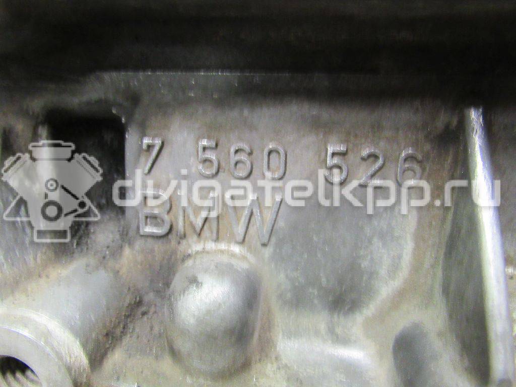 Фото Контрактный (б/у) двигатель N54 B30 A для Bmw / Morgan 272-359 л.с 24V 3.0 л бензин 11000443603 {forloop.counter}}