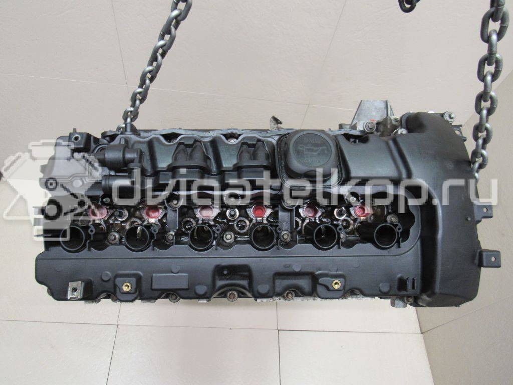 Фото Контрактный (б/у) двигатель N54 B30 A для Bmw / Morgan 272-340 л.с 24V 3.0 л бензин 11000443603 {forloop.counter}}