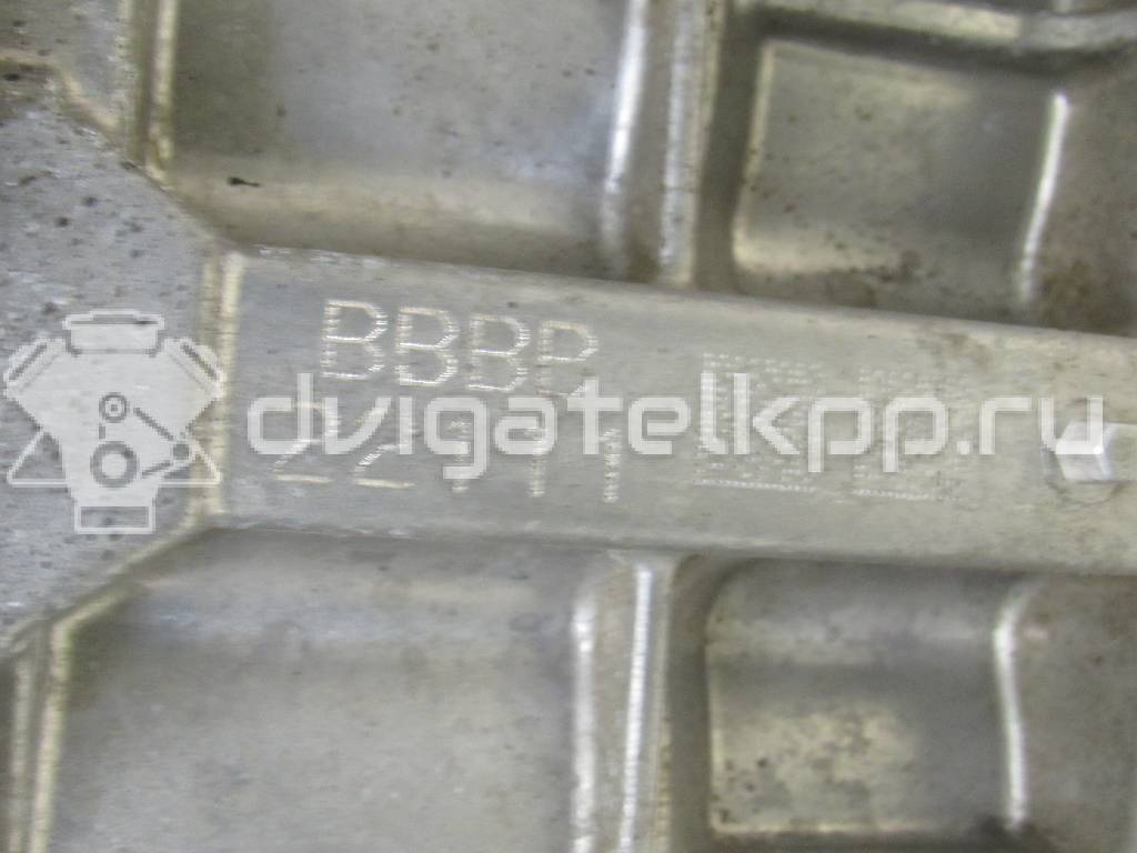 Фото Контрактный (б/у) двигатель 4B11 для Peugeot / Citroen / Mitsubishi 147-160 л.с 16V 2.0 л бензин 1000d127 {forloop.counter}}