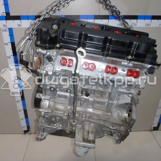Фото Контрактный (б/у) двигатель 4B11 для Citroen / Mitsubishi 118-160 л.с 16V 2.0 л Бензин/спирт 1000C508