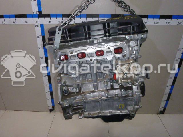 Фото Контрактный (б/у) двигатель 4B11 для Citroen / Mitsubishi 118-160 л.с 16V 2.0 л Бензин/спирт 1000C508 {forloop.counter}}