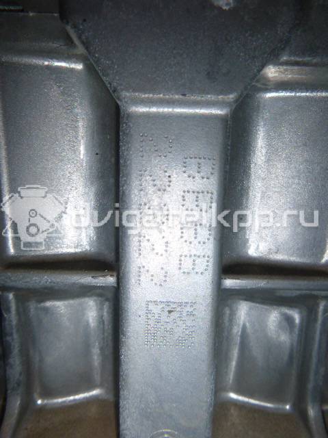 Фото Контрактный (б/у) двигатель 4B11 для Citroen / Mitsubishi 118-160 л.с 16V 2.0 л Бензин/спирт 1000C508 {forloop.counter}}