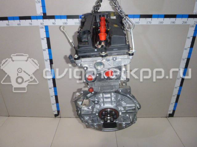 Фото Контрактный (б/у) двигатель 4B11 для Citroen / Mitsubishi 118-160 л.с 16V 2.0 л Бензин/спирт 1000C508 {forloop.counter}}