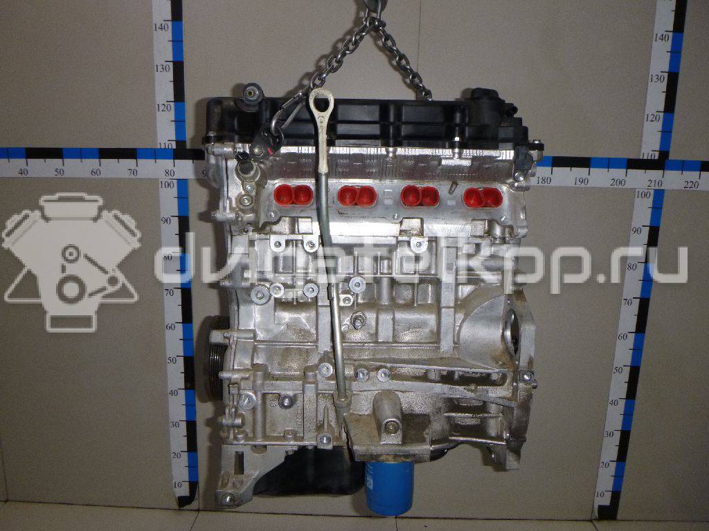 Фото Контрактный (б/у) двигатель 4B11 для Citroen / Mitsubishi 147-160 л.с 16V 2.0 л бензин 1000C508 {forloop.counter}}