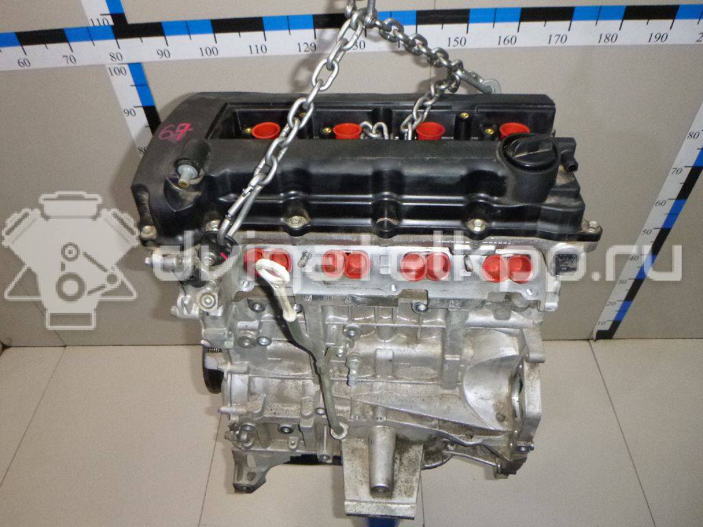 Фото Контрактный (б/у) двигатель 4B11 для Citroen / Mitsubishi 147-160 л.с 16V 2.0 л бензин 1000C508 {forloop.counter}}