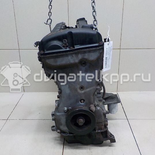 Фото Контрактный (б/у) двигатель 4B12 для Mitsubishi Delica / Outlander / Asx Ga W / Lancer 169-171 л.с 16V 2.4 л Бензин/спирт 1000C860