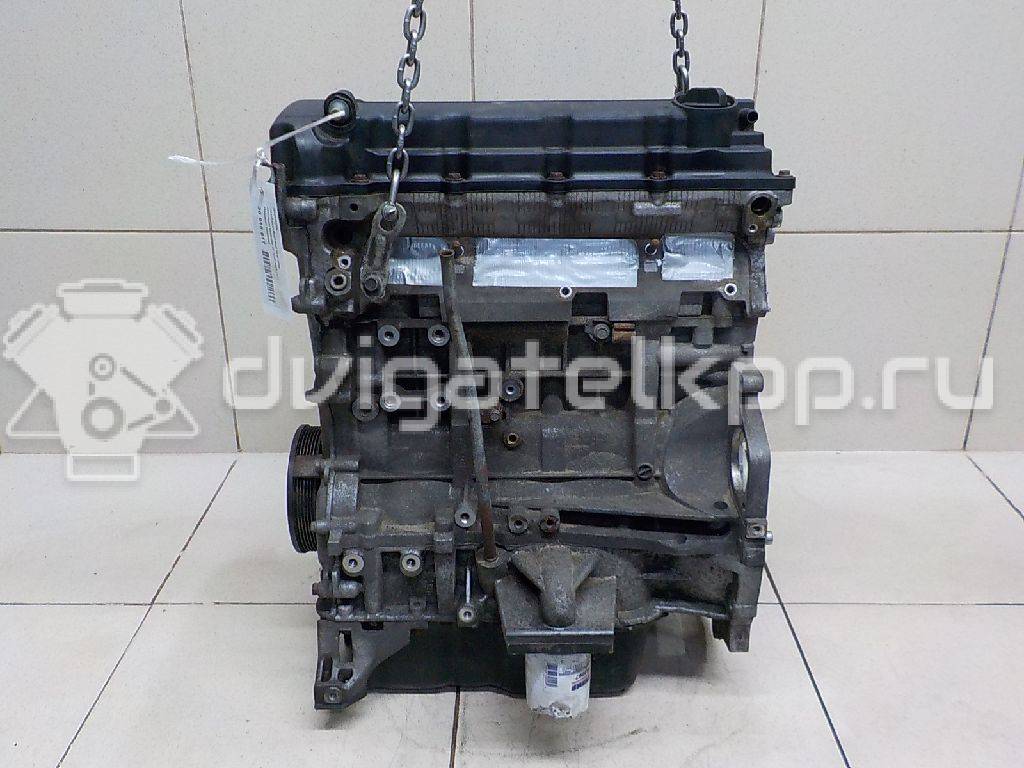 Фото Контрактный (б/у) двигатель 4B12 для Mitsubishi Delica / Outlander / Asx Ga W / Lancer 169-171 л.с 16V 2.4 л Бензин/спирт 1000C860 {forloop.counter}}