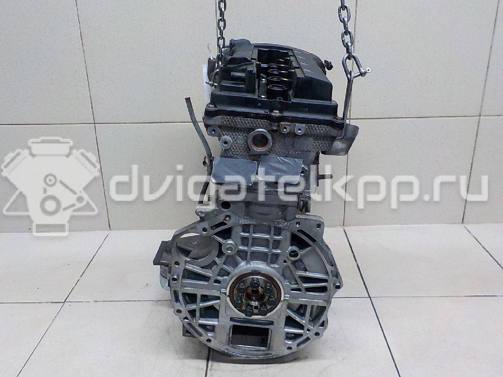 Фото Контрактный (б/у) двигатель 4B12 для Mitsubishi Delica / Outlander / Asx Ga W / Lancer 169-171 л.с 16V 2.4 л Бензин/спирт 1000C860 {forloop.counter}}