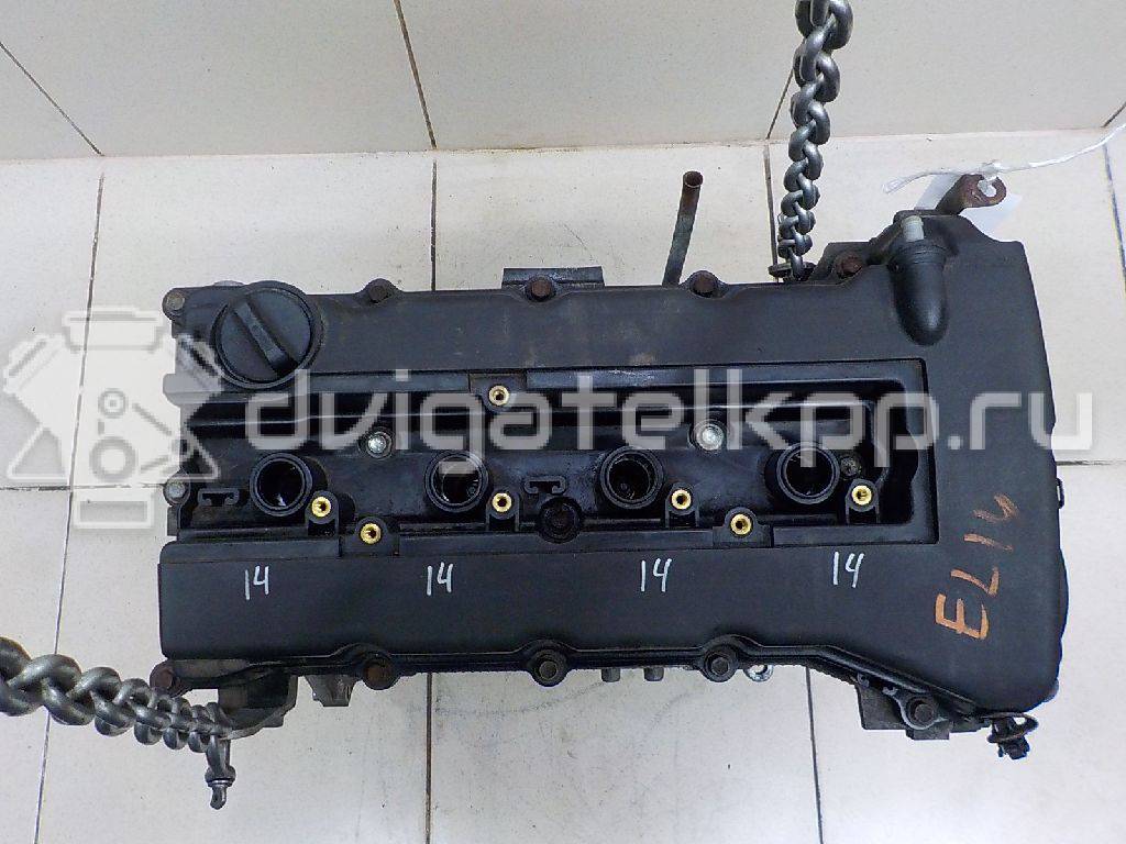 Фото Контрактный (б/у) двигатель 4B12 для Mitsubishi Delica / Outlander / Asx Ga W / Lancer 169-171 л.с 16V 2.4 л Бензин/спирт 1000C860 {forloop.counter}}