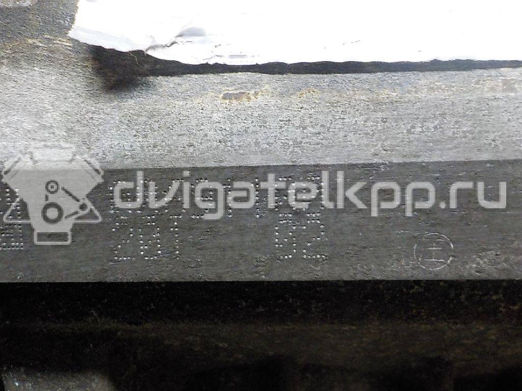 Фото Контрактный (б/у) двигатель 4B12 для Mitsubishi Delica / Outlander / Asx Ga W / Lancer 169-171 л.с 16V 2.4 л Бензин/спирт 1000C860 {forloop.counter}}