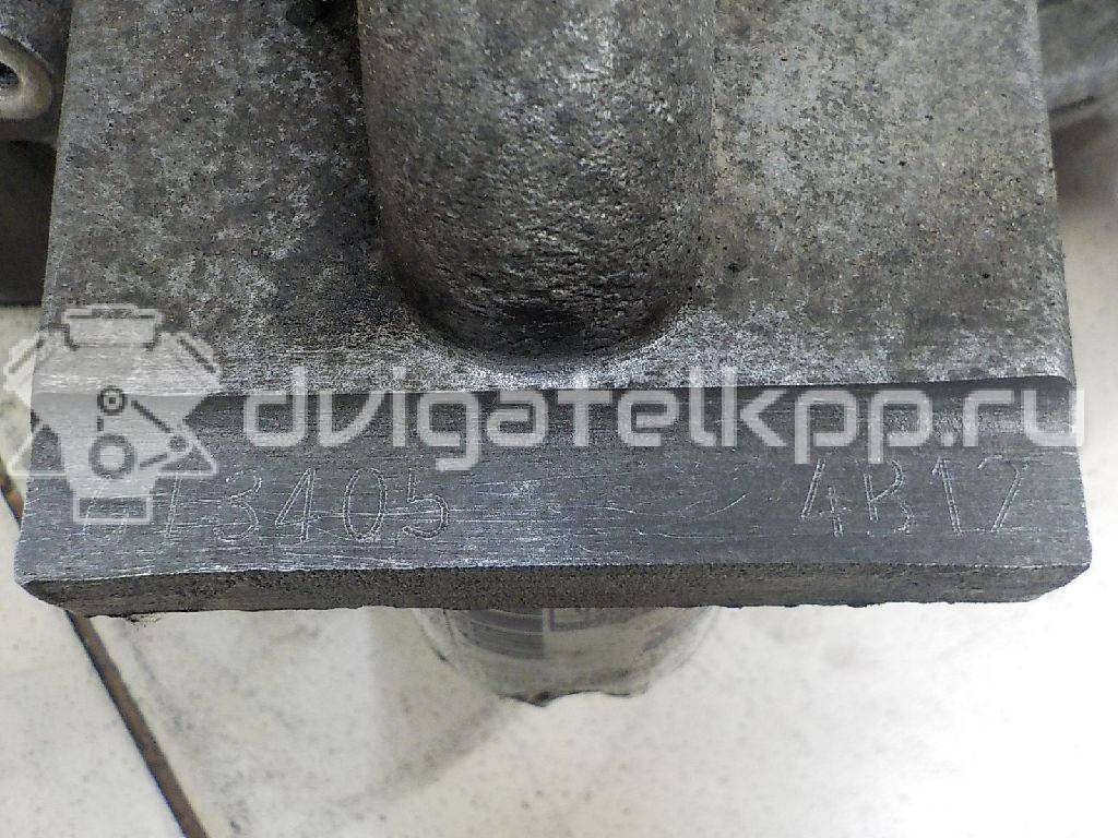 Фото Контрактный (б/у) двигатель 4B12 для Mitsubishi Delica / Outlander / Asx Ga W / Lancer 169-171 л.с 16V 2.4 л Бензин/спирт 1000C860 {forloop.counter}}