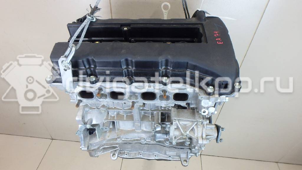 Фото Контрактный (б/у) двигатель 4B11 для Peugeot / Citroen / Mitsubishi 147-160 л.с 16V 2.0 л бензин {forloop.counter}}