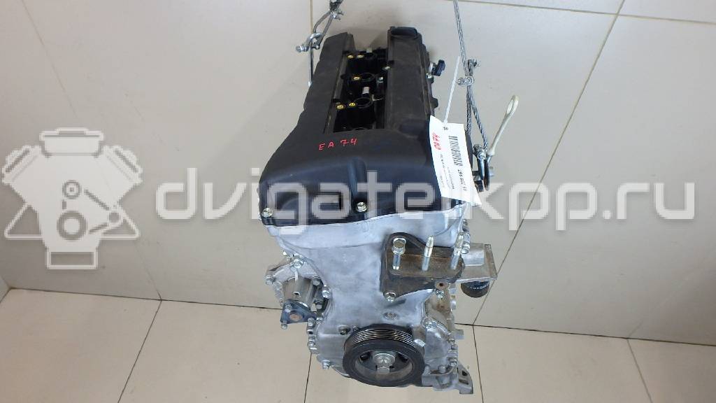 Фото Контрактный (б/у) двигатель 4B11 для Peugeot / Citroen / Mitsubishi 147-160 л.с 16V 2.0 л бензин {forloop.counter}}