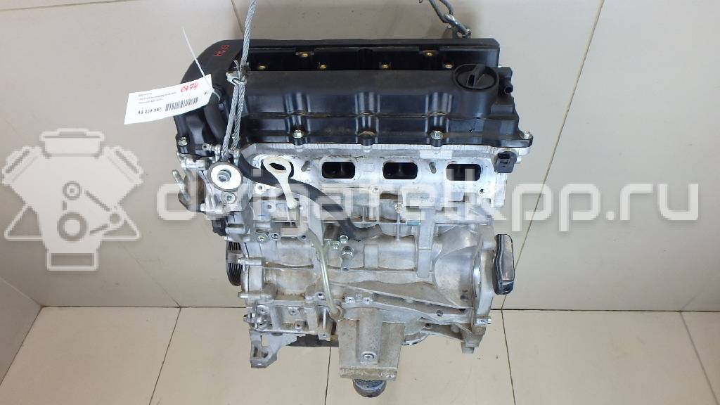 Фото Контрактный (б/у) двигатель 4B11 для Peugeot / Citroen / Mitsubishi 147-160 л.с 16V 2.0 л бензин {forloop.counter}}