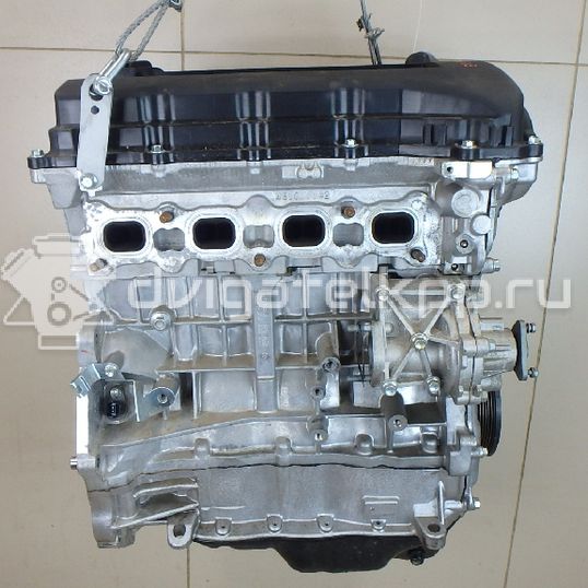 Фото Контрактный (б/у) двигатель 4B11 для Citroen / Mitsubishi 147-160 л.с 16V 2.0 л бензин