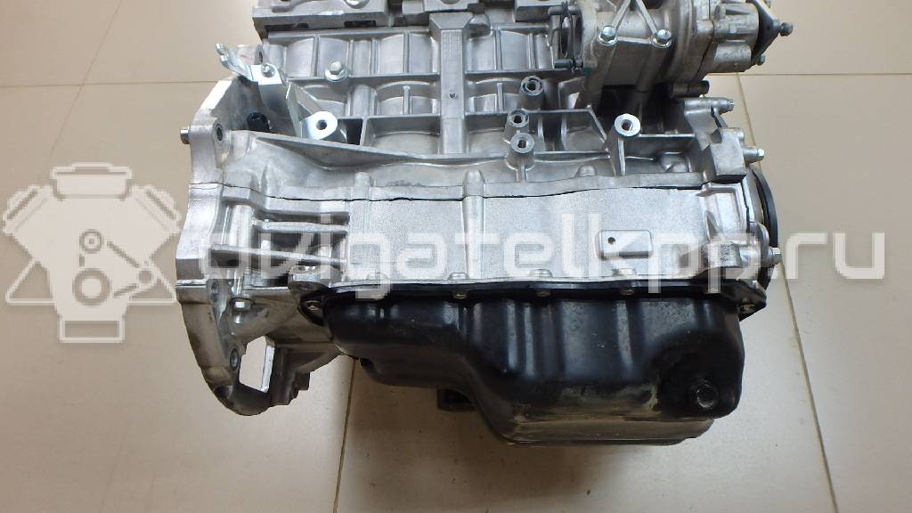 Фото Контрактный (б/у) двигатель 4B11 для Citroen / Mitsubishi 118-160 л.с 16V 2.0 л Бензин/спирт {forloop.counter}}