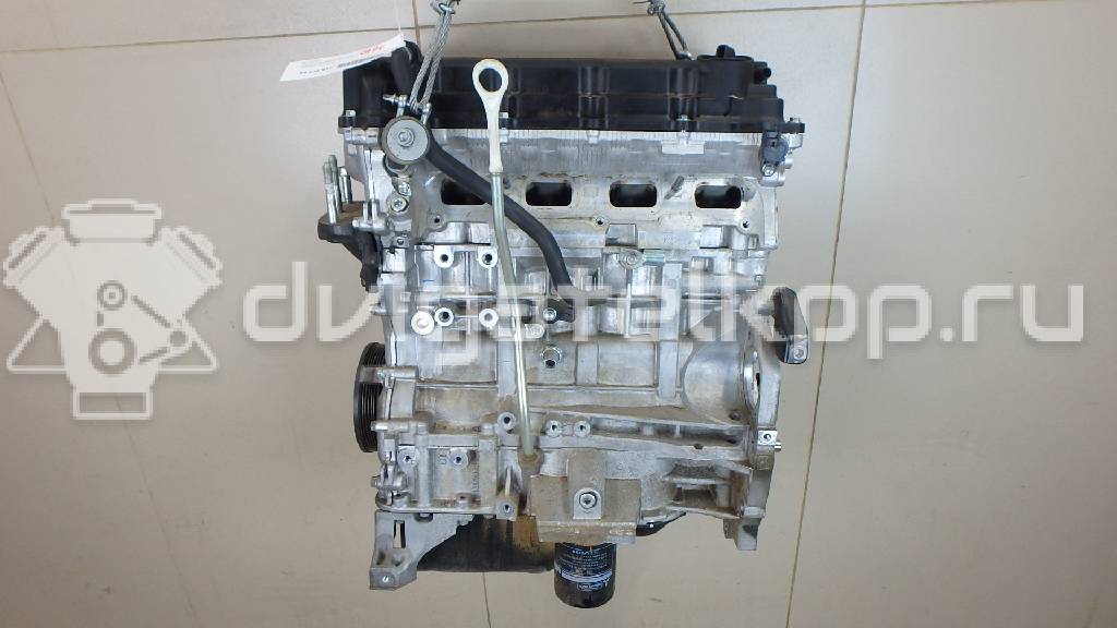 Фото Контрактный (б/у) двигатель 4B11 для Citroen / Mitsubishi 118-160 л.с 16V 2.0 л Бензин/спирт {forloop.counter}}