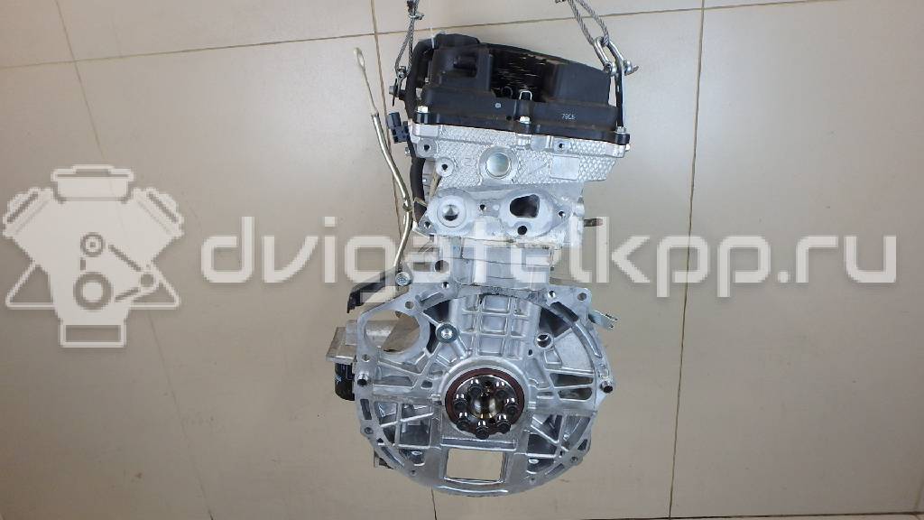 Фото Контрактный (б/у) двигатель 4B11 для Citroen / Mitsubishi 118-160 л.с 16V 2.0 л Бензин/спирт {forloop.counter}}