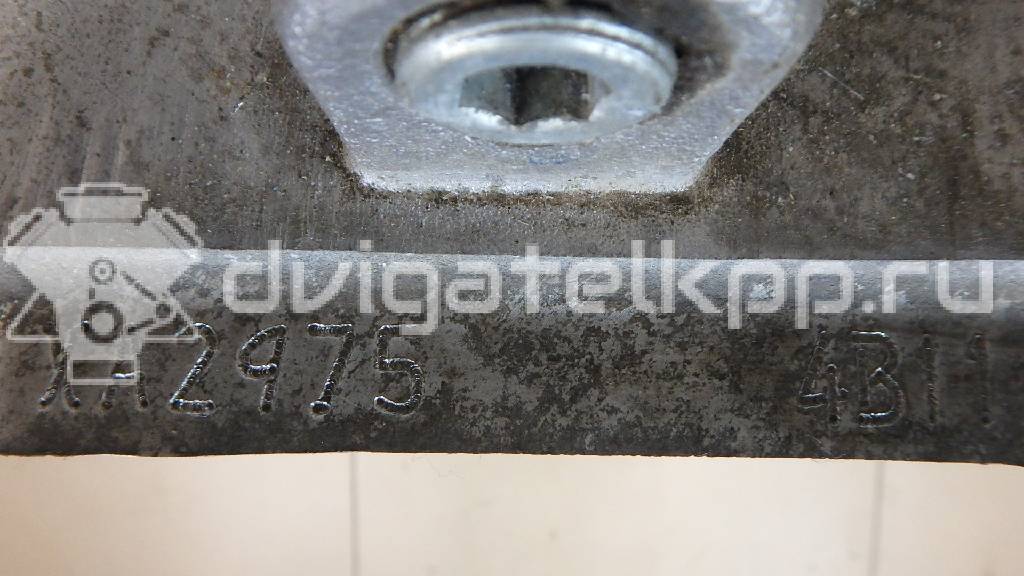 Фото Контрактный (б/у) двигатель 4B11 для Citroen / Mitsubishi 118-160 л.с 16V 2.0 л Бензин/спирт {forloop.counter}}