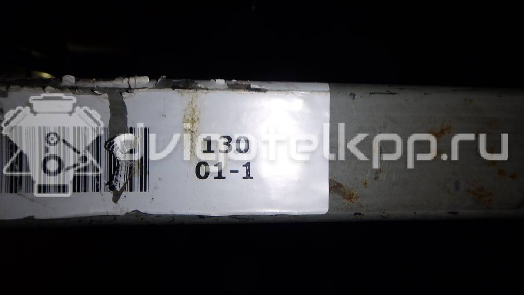 Фото Контрактный (б/у) двигатель 4B11 для Citroen / Mitsubishi 118-160 л.с 16V 2.0 л Бензин/спирт {forloop.counter}}