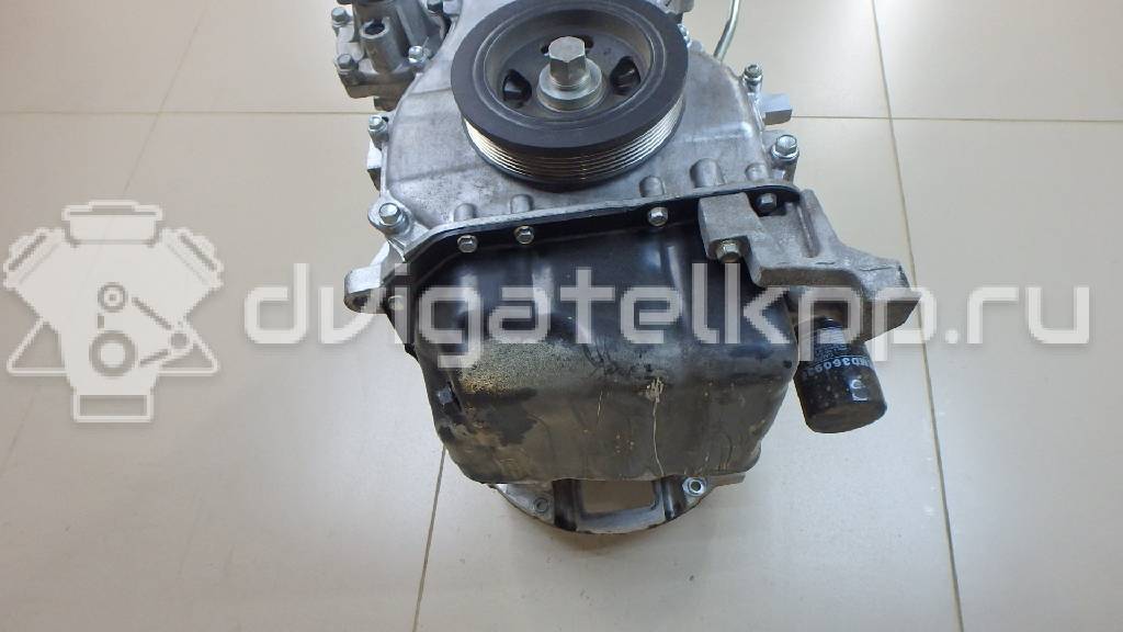 Фото Контрактный (б/у) двигатель 4B11 для Mitsubishi (Gac) / Citroen / Mitsubishi 167 л.с 16V 2.0 л бензин {forloop.counter}}