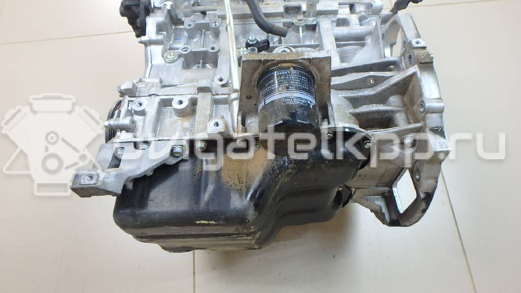 Фото Контрактный (б/у) двигатель 4B11 для Mitsubishi (Gac) / Citroen / Mitsubishi 167 л.с 16V 2.0 л бензин {forloop.counter}}