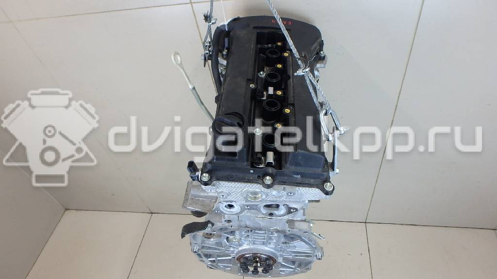 Фото Контрактный (б/у) двигатель 4B11 для Mitsubishi (Gac) / Citroen / Mitsubishi 167 л.с 16V 2.0 л бензин {forloop.counter}}