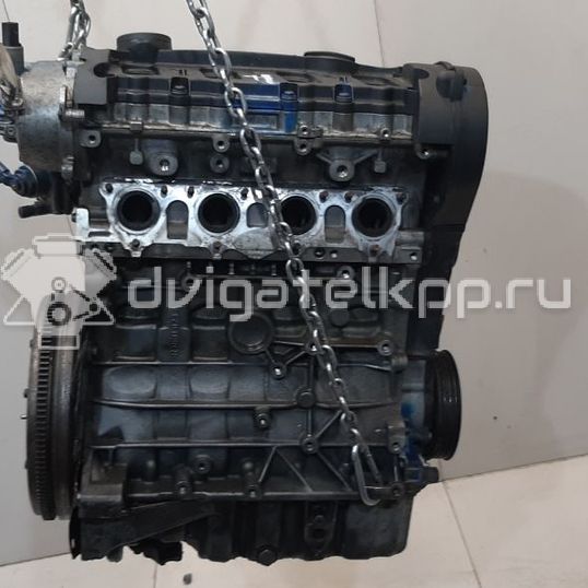 Фото Контрактный (б/у) двигатель YM для Audi 100 85 л.с 8V 1.6 л бензин 06F100035A