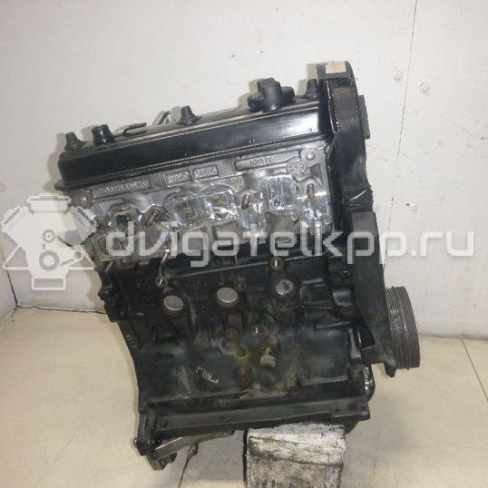 Фото Контрактный (б/у) двигатель AHU для Volkswagen Passat / Polo / Sharan / Golf 90-91 л.с 8V 1.9 л Дизельное топливо 028100090GX