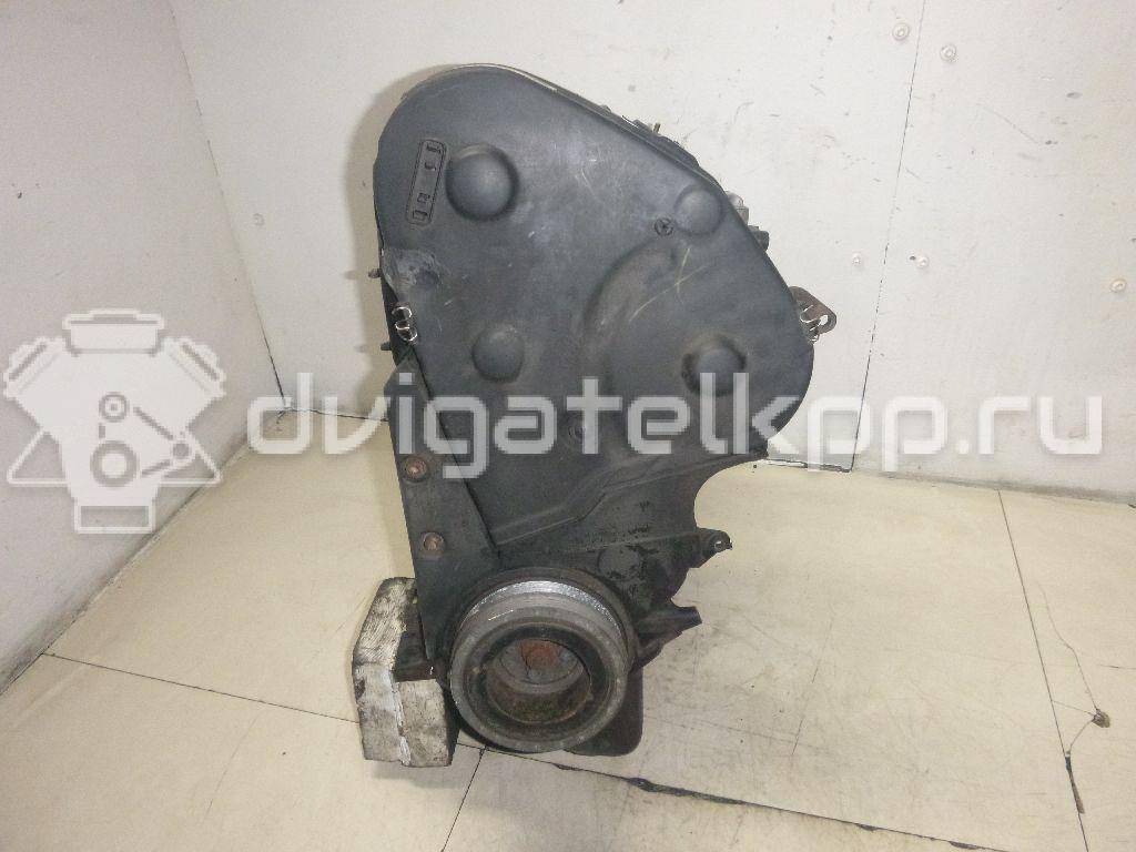 Фото Контрактный (б/у) двигатель AHU для Volkswagen Passat / Polo / Sharan / Golf 90-91 л.с 8V 1.9 л Дизельное топливо 028100090GX {forloop.counter}}