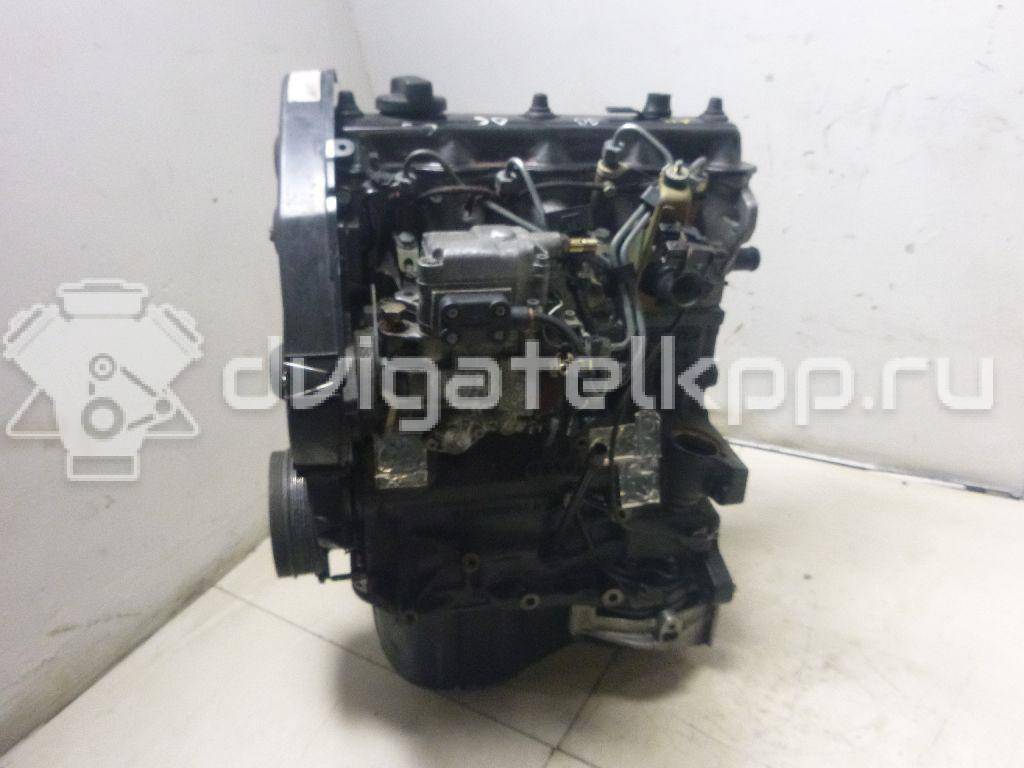 Фото Контрактный (б/у) двигатель AHU для Volkswagen Passat / Polo / Sharan / Golf 90-91 л.с 8V 1.9 л Дизельное топливо 028100090GX {forloop.counter}}