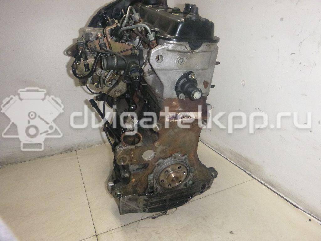 Фото Контрактный (б/у) двигатель AHU для Volkswagen Passat / Polo / Sharan / Golf 90-91 л.с 8V 1.9 л Дизельное топливо 028100090GX {forloop.counter}}