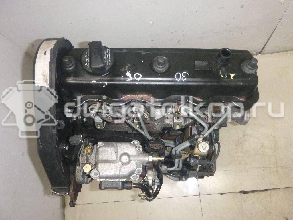 Фото Контрактный (б/у) двигатель AHU для Volkswagen Passat / Polo / Sharan / Golf 90-91 л.с 8V 1.9 л Дизельное топливо 028100090GX {forloop.counter}}