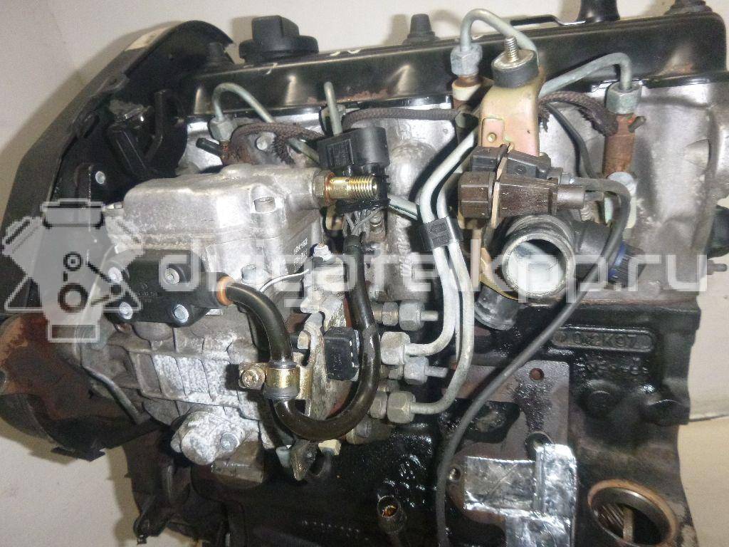 Фото Контрактный (б/у) двигатель AHU для Volkswagen Passat / Polo / Sharan / Golf 90-91 л.с 8V 1.9 л Дизельное топливо 028100090GX {forloop.counter}}