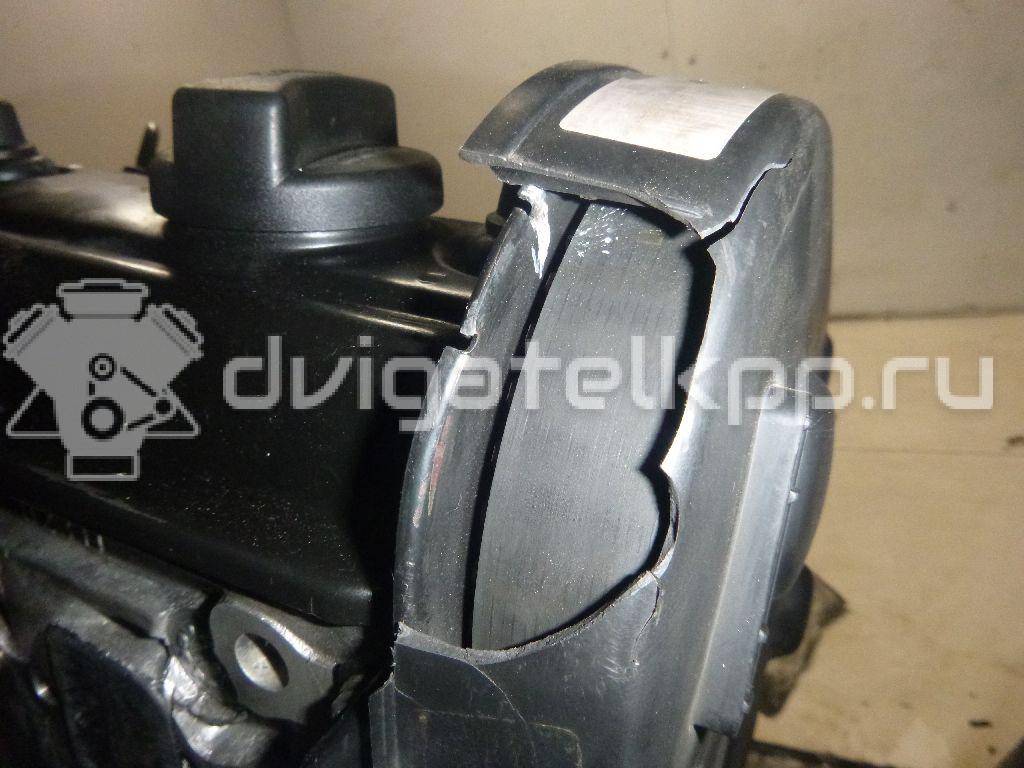 Фото Контрактный (б/у) двигатель AHU для Volkswagen Passat / Polo / Sharan / Golf 90-91 л.с 8V 1.9 л Дизельное топливо 028100090GX {forloop.counter}}