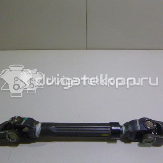 Фото Кардан рулевой  564001R200 для hyundai i20
