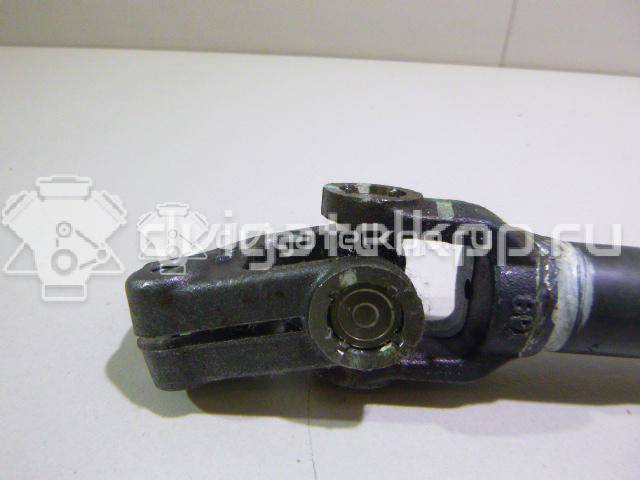 Фото Кардан рулевой  564001R200 для hyundai i20 {forloop.counter}}