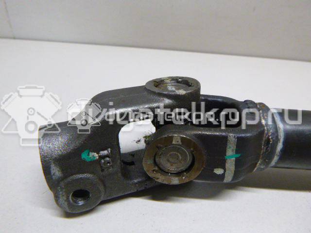 Фото Кардан рулевой  564001R200 для hyundai i20 {forloop.counter}}