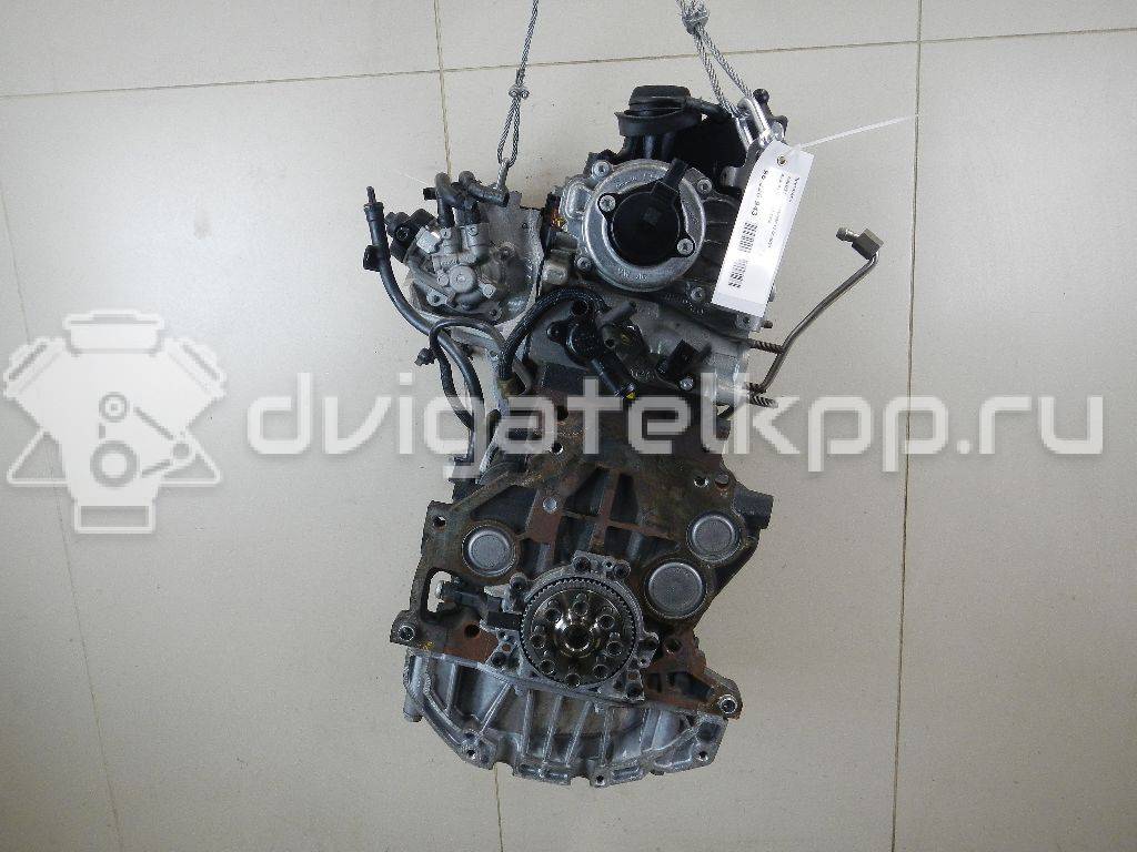 Фото Контрактный (б/у) двигатель CSUA для Audi A5 / A4 / Q5 150 л.с 16V 2.0 л Дизельное топливо {forloop.counter}}