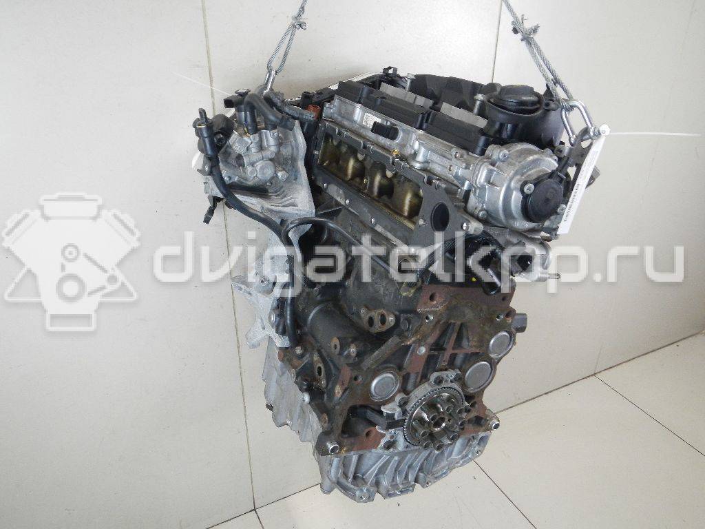 Фото Контрактный (б/у) двигатель CSUA для Audi A5 / A4 / Q5 150 л.с 16V 2.0 л Дизельное топливо {forloop.counter}}