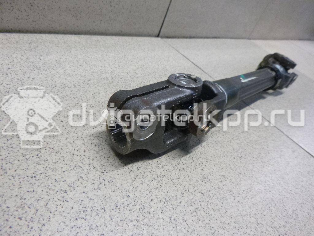 Фото Кардан рулевой  564001R200 для hyundai i20 {forloop.counter}}