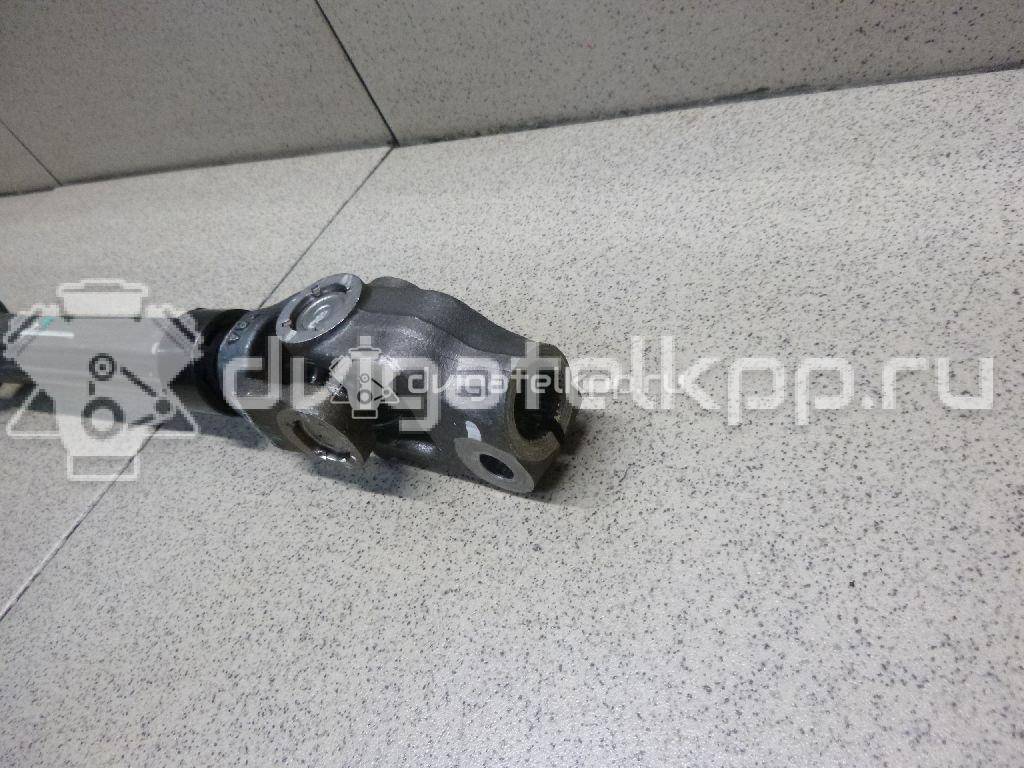 Фото Кардан рулевой  564001R200 для hyundai i20 {forloop.counter}}