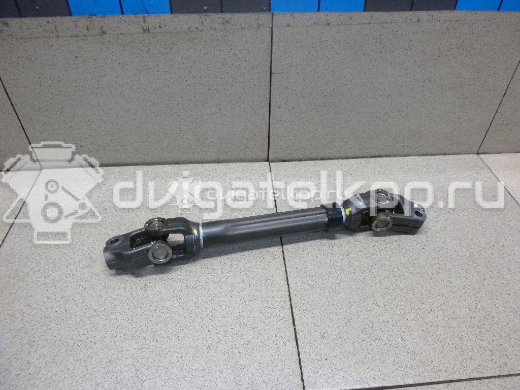 Фото Кардан рулевой  564001R200 для hyundai i20 {forloop.counter}}