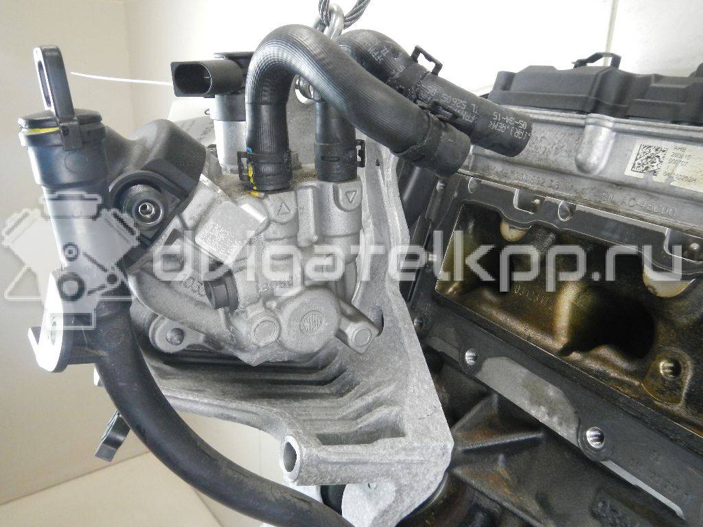 Фото Контрактный (б/у) двигатель CSUA для Audi A5 / A4 / Q5 150 л.с 16V 2.0 л Дизельное топливо {forloop.counter}}