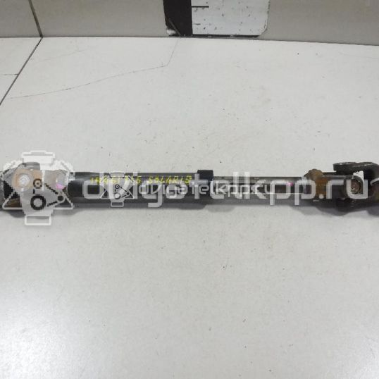 Фото Кардан рулевой  564001r200 для hyundai i20