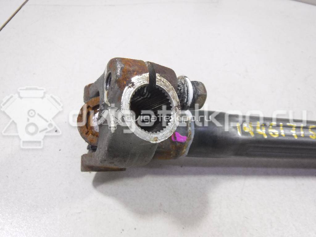 Фото Кардан рулевой  564001r200 для hyundai i20 {forloop.counter}}