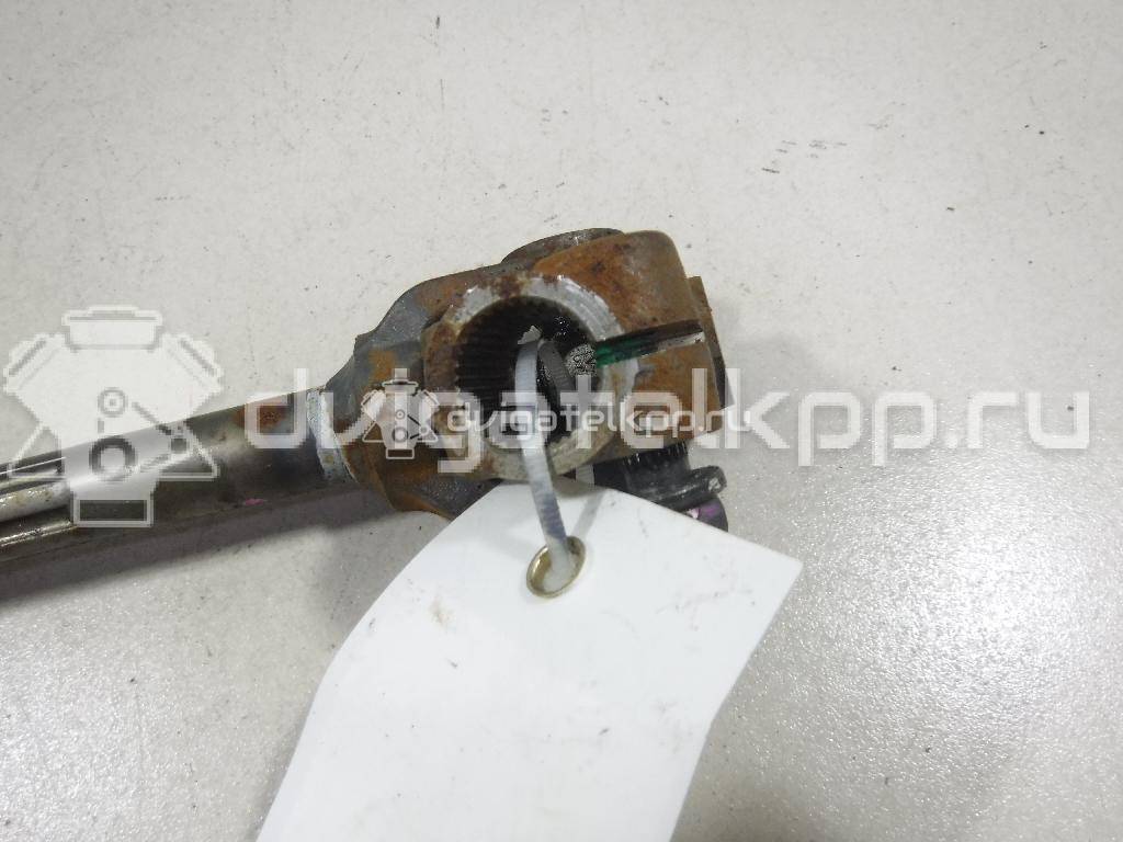 Фото Кардан рулевой  564001r200 для hyundai i20 {forloop.counter}}
