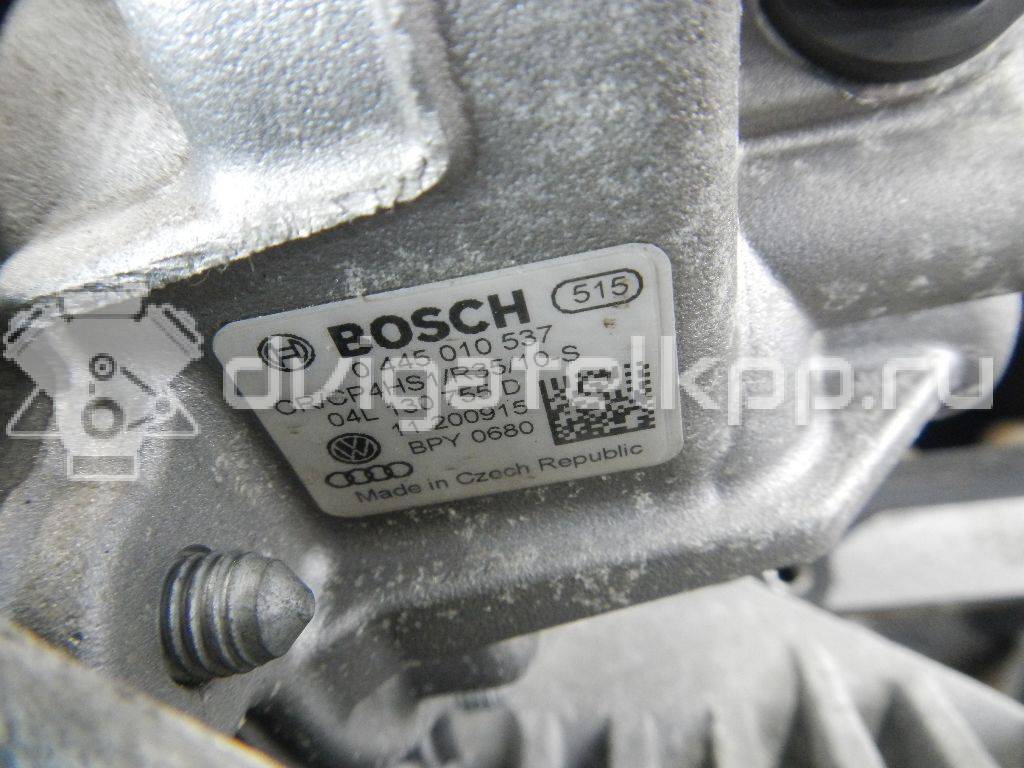 Фото Контрактный (б/у) двигатель CSUB для Audi A5 / A4 / Q5 136 л.с 16V 2.0 л Дизельное топливо {forloop.counter}}