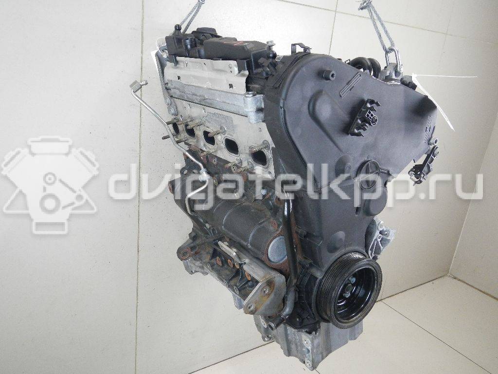 Фото Контрактный (б/у) двигатель CSUB для Audi A5 / A4 / Q5 136 л.с 16V 2.0 л Дизельное топливо {forloop.counter}}